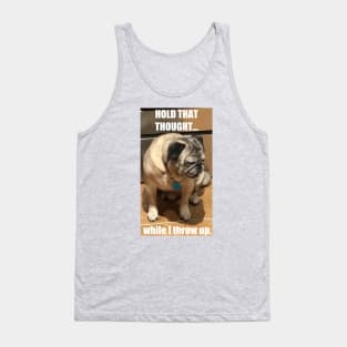 Trent Meme 1 Tank Top